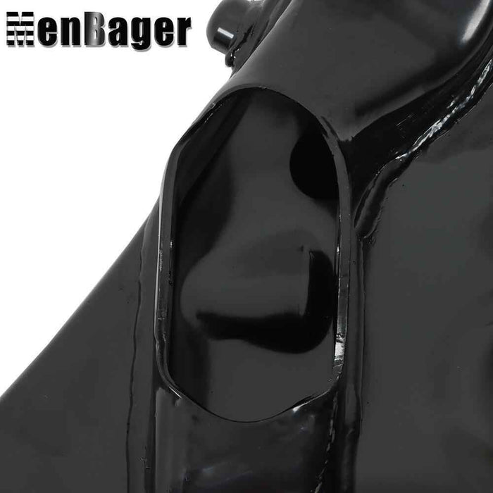 DURAFORCE K750362 Front Lower Control Arm Kit Ball Joint Sway Bar For 11-13 Ford F-150 5L