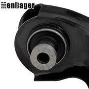 DURAFORCE K750362 Front Lower Control Arm Kit Ball Joint Sway Bar For 11-13 Ford F-150 5L
