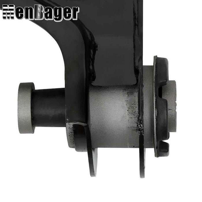 DURAFORCE K750362 Front Lower Control Arm Kit Ball Joint Sway Bar For 11-13 Ford F-150 5L