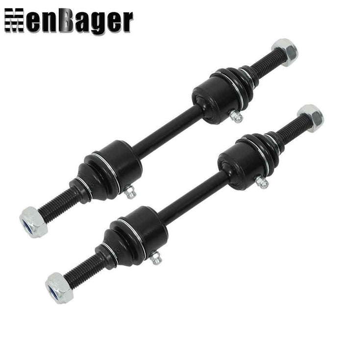 DURAFORCE K750362 Front Lower Control Arm Kit Ball Joint Sway Bar For 11-13 Ford F-150 5L