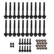 DURAFORCE MDS Camshaft Lifters Timing Chain Kit For Dodge Ram 1500 2009-2015 5.7L Hemi