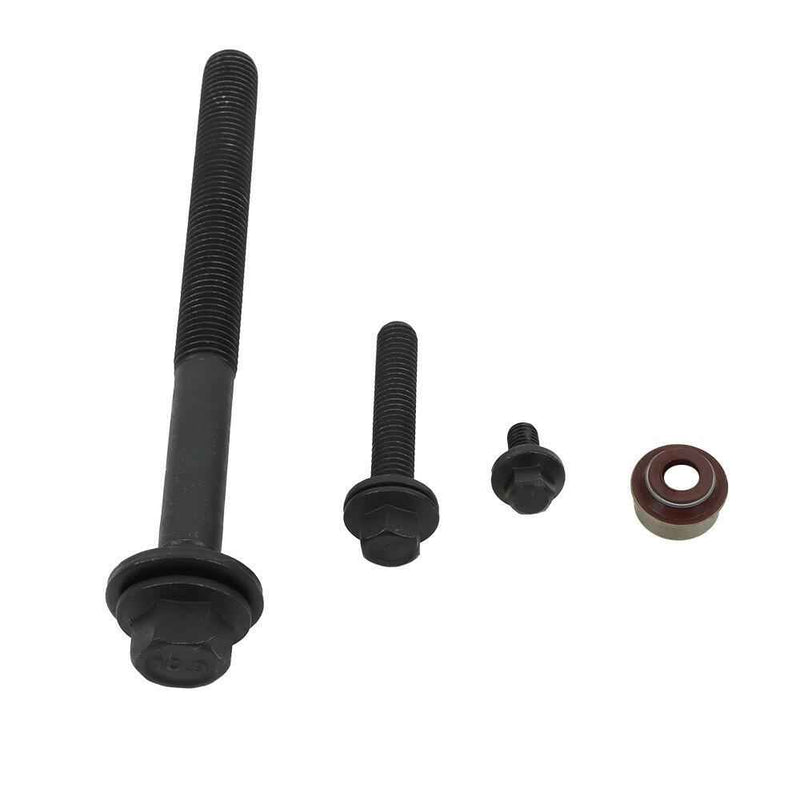 DURAFORCE MDS Camshaft Lifters Timing Chain Kit For Dodge Ram 1500 2009-2015 5.7L Hemi