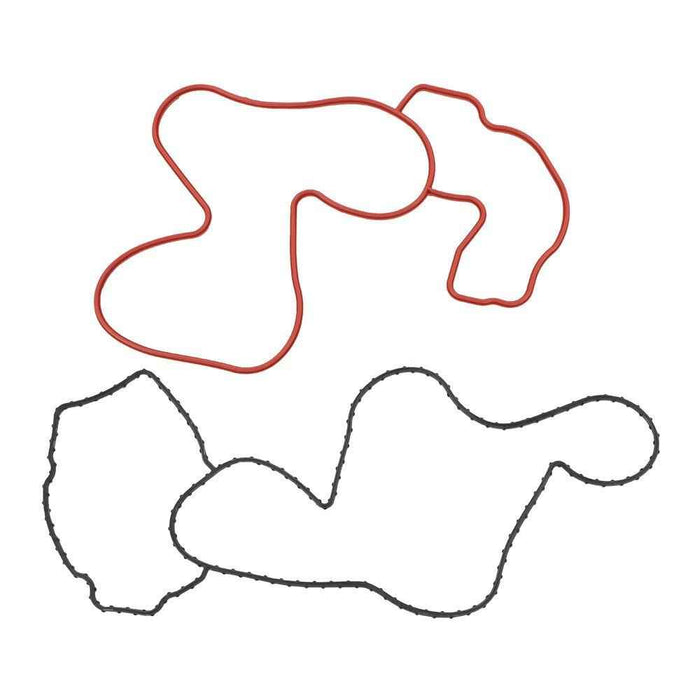 DURAFORCE MDS Camshaft Lifters Timing Chain Kit For Dodge Ram 1500 2009-2015 5.7L Hemi