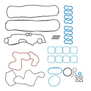 DURAFORCE MDS Camshaft Lifters Timing Chain Kit For Dodge Ram 1500 2009-2015 5.7L Hemi