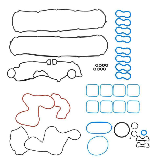 DURAFORCE MDS Camshaft Lifters Timing Chain Kit For Dodge Ram 1500 2009-2015 5.7L Hemi