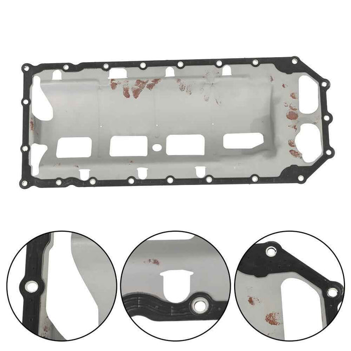 DURAFORCE MDS Camshaft Lifters Timing Chain Kit For Dodge Ram 1500 2009-2015 5.7L Hemi