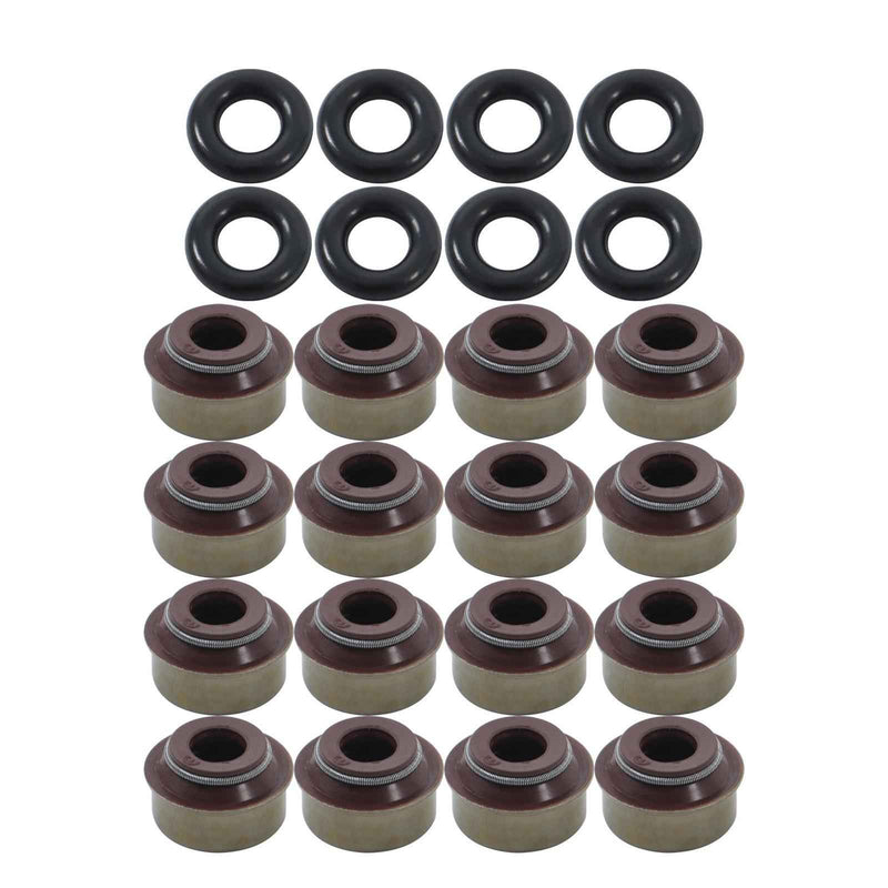 DURAFORCE For 2009-2015 Dodge Durango Ram 1500 Hemi Cam Lifters MDS & Pump Kit 5038786AB