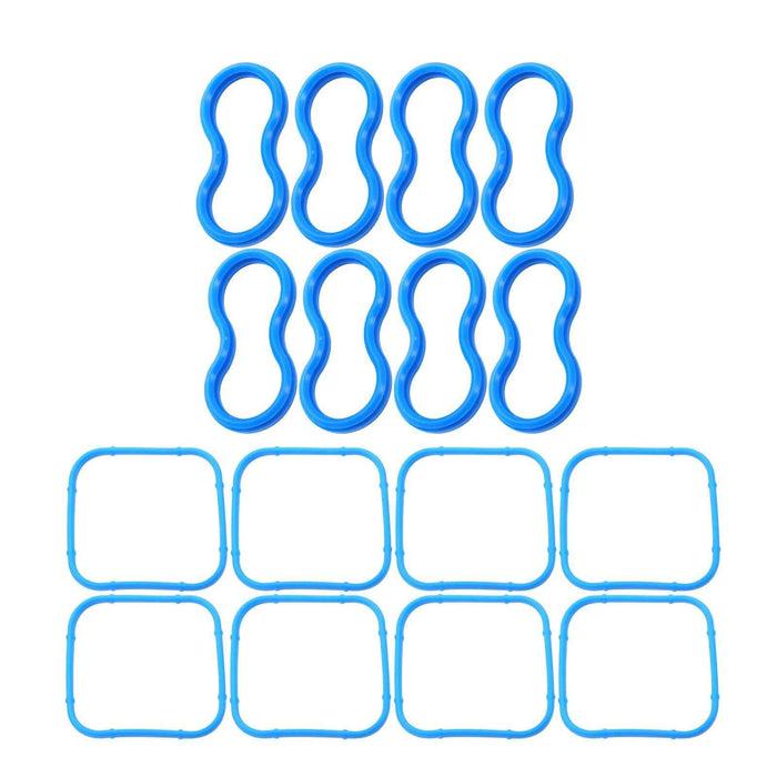 DURAFORCE For 2009-2015 Dodge Durango Ram 1500 Hemi Cam Lifters MDS & Pump Kit 5038786AB