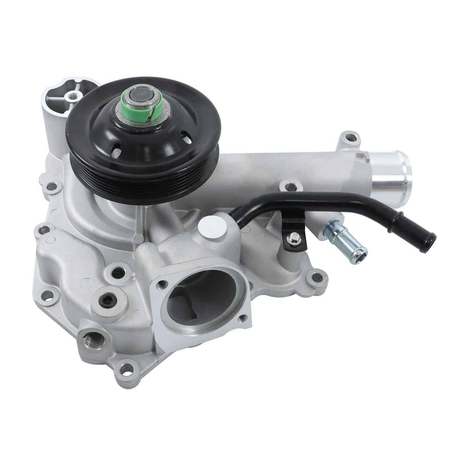 AMS Racing Non-MDS Kit For 5.7L Hemi Durango/Ram 1500 (2009-2015)