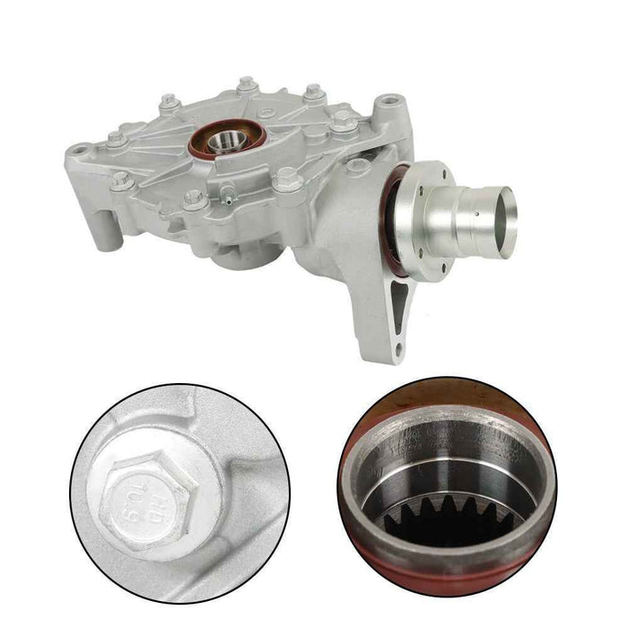 DURAFORCE Rear Gear Final Assy Differential For Honda Rancher 420 500 TRX420 2017 2018-19