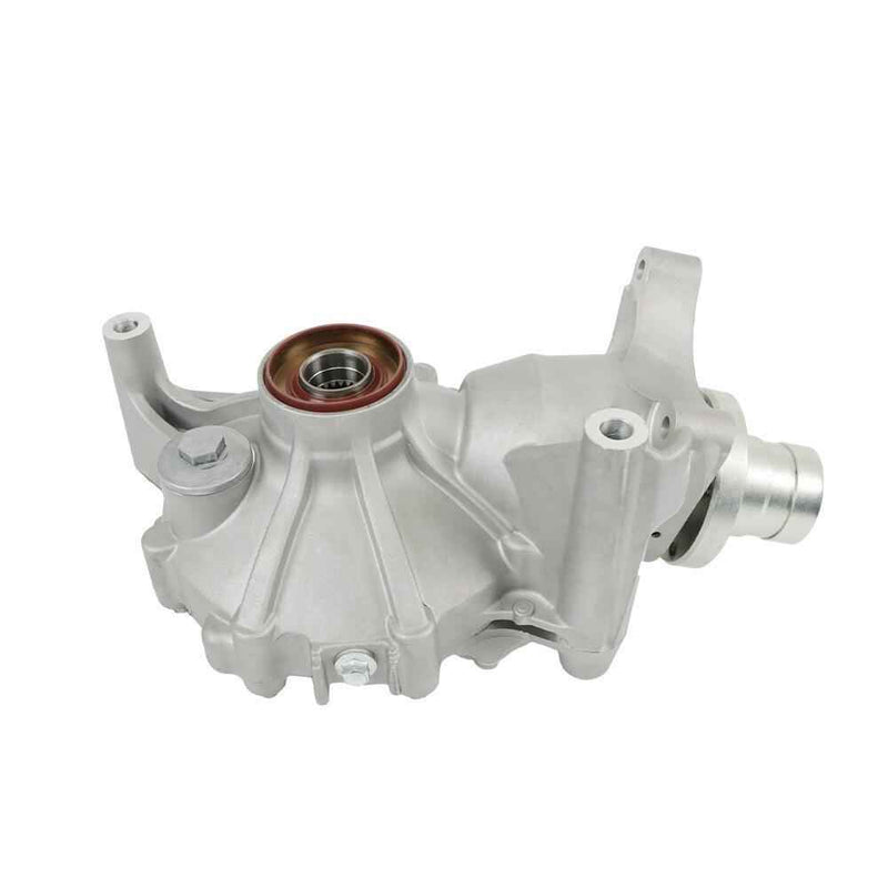 DURAFORCE Rear Gear Final Assy Differential For Honda Rancher 420 500 TRX420 2017 2018-19