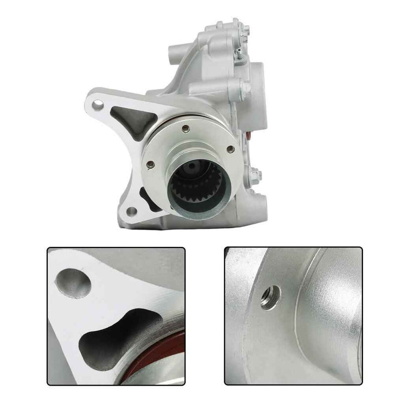 DURAFORCE Rear Gear Final Assy Differential For Honda Rancher 420 500 TRX420 2017 2018-19