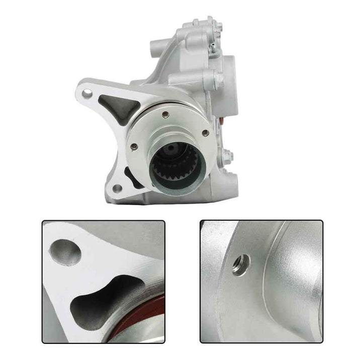 DURAFORCE Rear Gear Final Assy Differential For Honda Rancher 420 500 TRX420 2017 2018-19