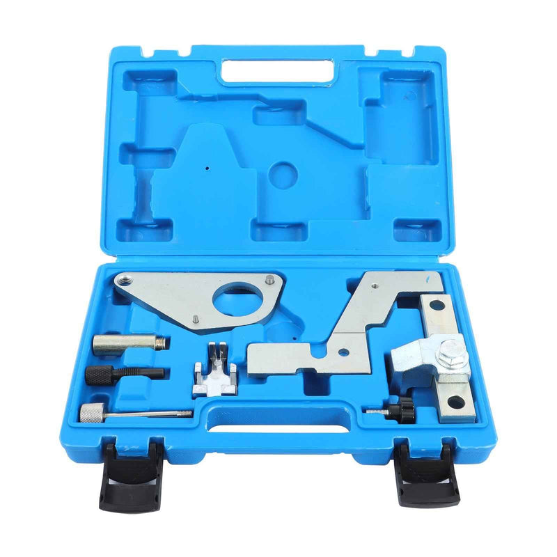 DURAFORCE For 2011 Land Rover Discovery Evoque 2.0 Timing Chain Locking Tool VVT Gears Set