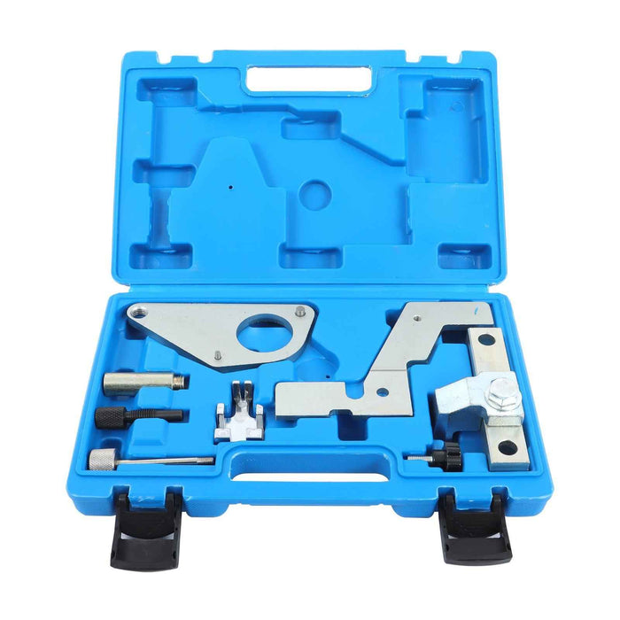 DURAFORCE For 2011 Land Rover Discovery Evoque 2.0 Timing Chain Locking Tool VVT Gears Set