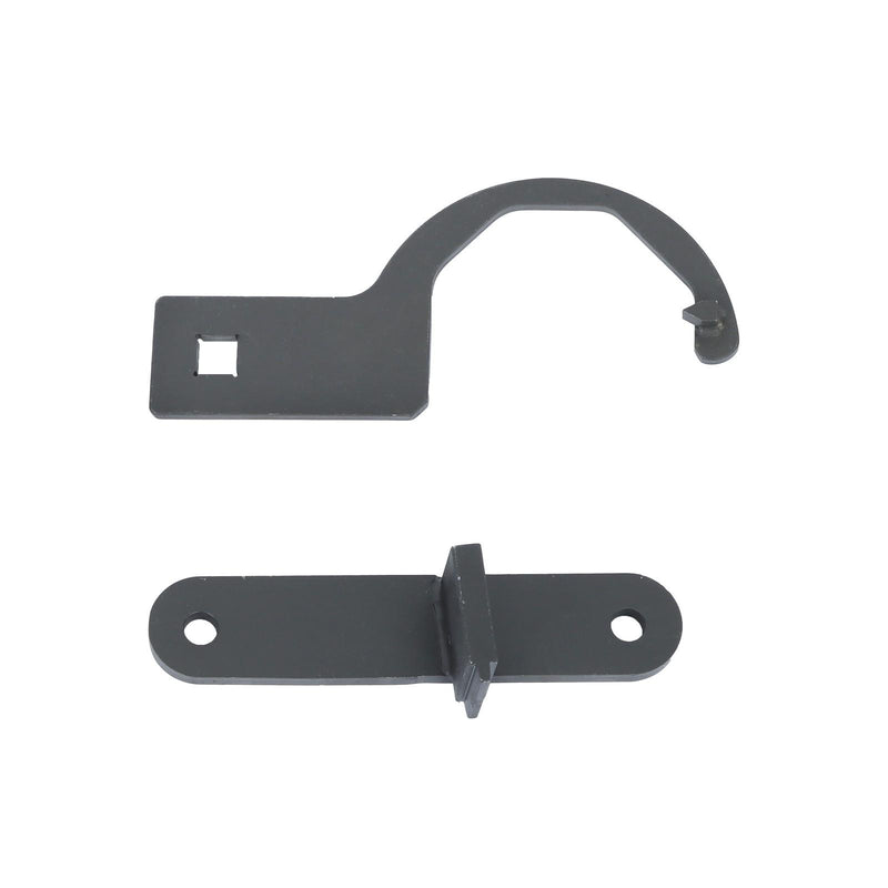 DURAFORCE Timing Chain Kit Tool LR012110 For 2010-15 Land Rover Range Rover Sport 3.0 5.0L