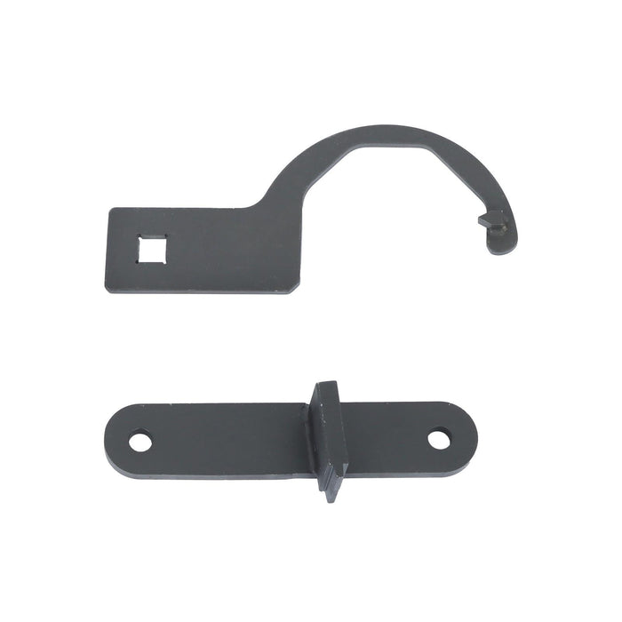 DURAFORCE Timing Chain Kit Tool LR012110 For 2010-15 Land Rover Range Rover Sport 3.0 5.0L