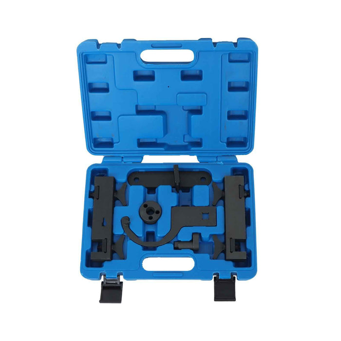 DURAFORCE Timing Chain Kit Tool LR012110 For 2010-15 Land Rover Range Rover Sport 3.0 5.0L