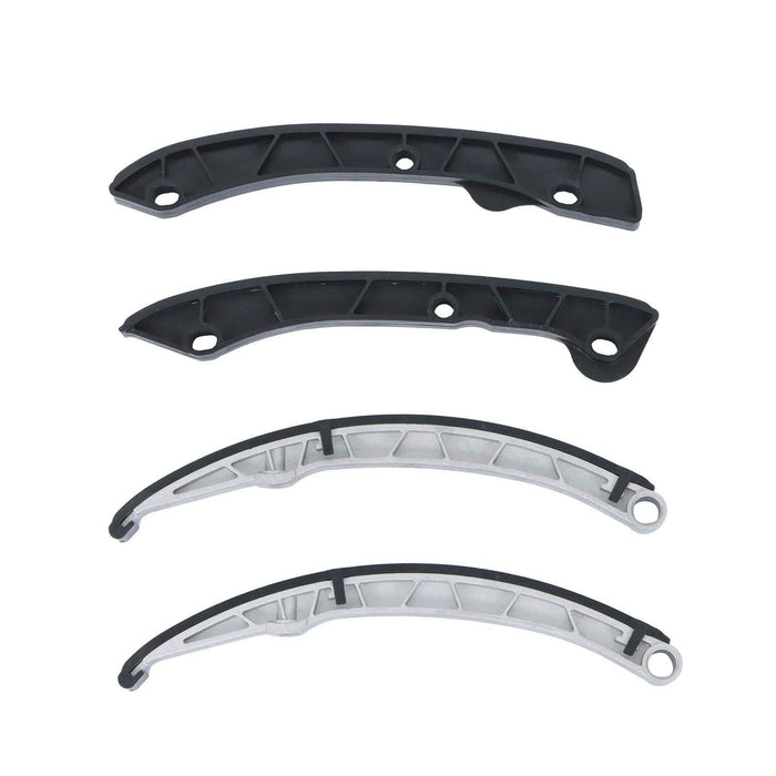 DURAFORCE Timing Chain Kit Tool LR012110 For 2010-15 Land Rover Range Rover Sport 3.0 5.0L