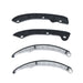 DURAFORCE Timing Chain Kit Tool LR012110 For 2010-15 Land Rover Range Rover Sport 3.0 5.0L