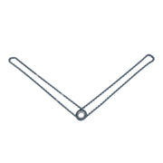 DURAFORCE Timing Chain Kit Tool LR012110 For 2010-15 Land Rover Range Rover Sport 3.0 5.0L