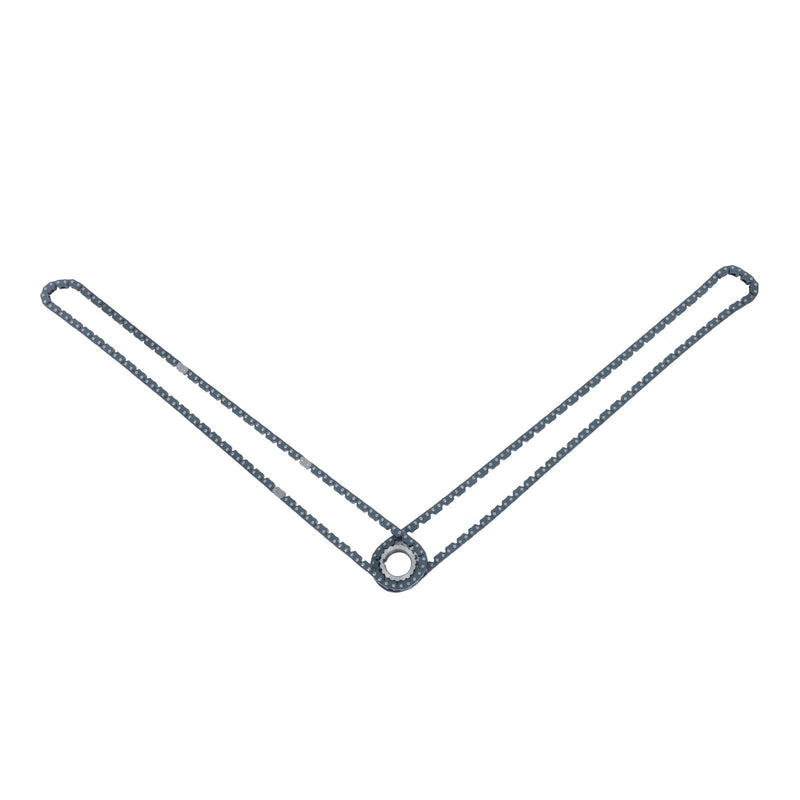 DURAFORCE Timing Chain Kit Tool LR012110 For 2010-15 Land Rover Range Rover Sport 3.0 5.0L