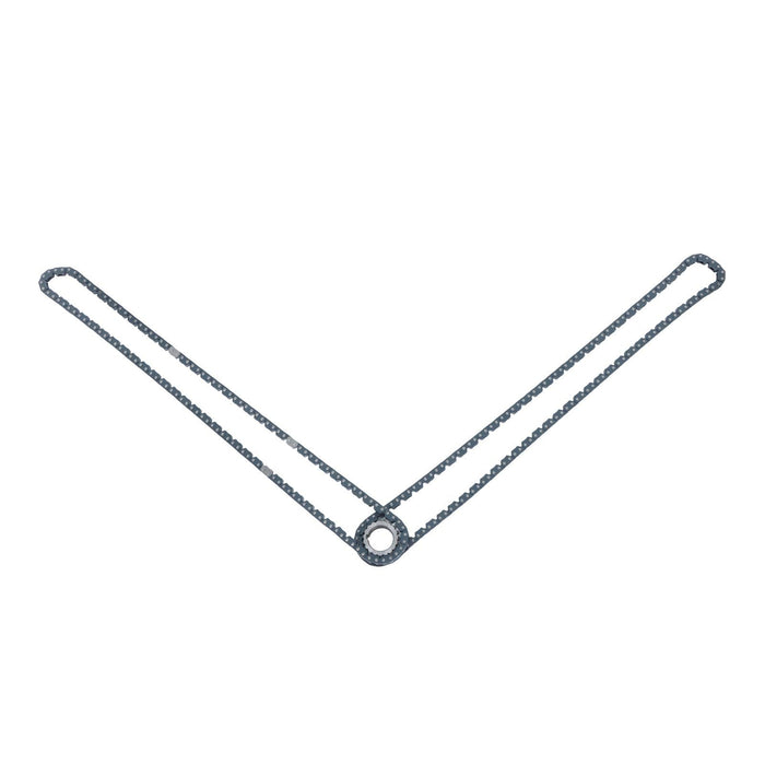 DURAFORCE Timing Chain Kit Tool LR012110 For 2010-15 Land Rover Range Rover Sport 3.0 5.0L