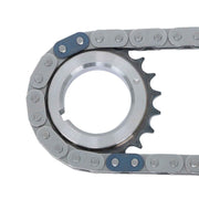 DURAFORCE Timing Chain Kit Tool LR012110 For 2010-15 Land Rover Range Rover Sport 3.0 5.0L