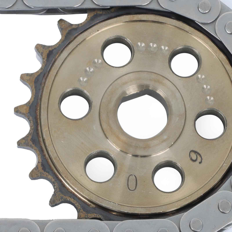 DURAFORCE Timing Chain Kit Tool LR012110 For 2010-15 Land Rover Range Rover Sport 3.0 5.0L