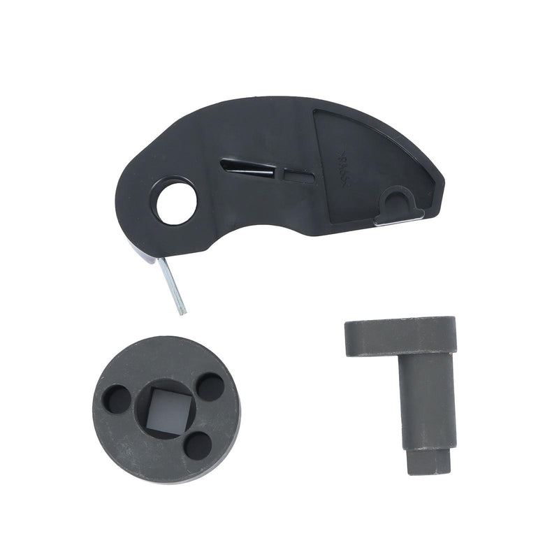 DURAFORCE Timing Chain Kit Tool LR012110 For 2010-15 Land Rover Range Rover Sport 3.0 5.0L