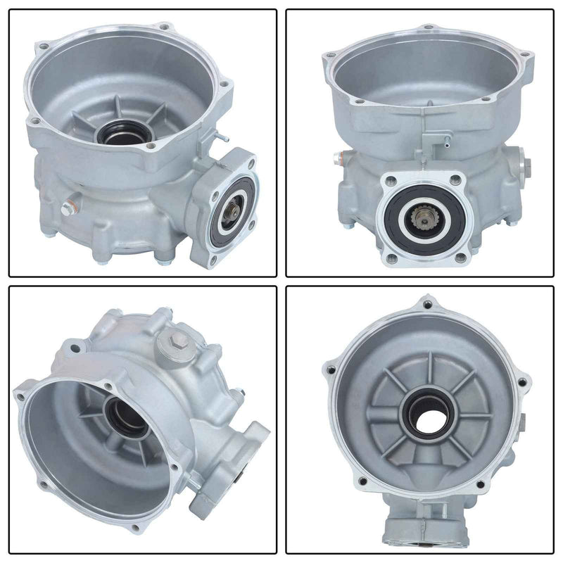 DURAFORCE For Honda 1997-2007 TRX250 Recon 41300-HM8-010 Rear Differential Final Gear USA