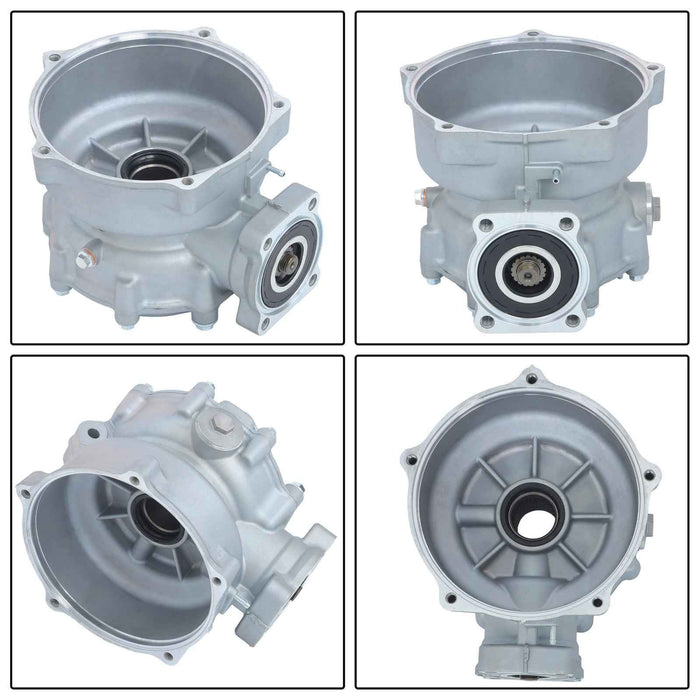 DURAFORCE For Honda 1997-2007 TRX250 Recon 41300-HM8-010 Rear Differential Final Gear USA