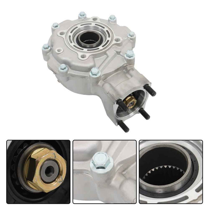 DURAFORCE TRX300FW Fourtrax 300 4X4 92-00 Rear Differential Axle Shaft Wheel Hub For Honda