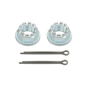DURAFORCE TRX300FW Fourtrax 300 4X4 92-00 Rear Differential Axle Shaft Wheel Hub For Honda