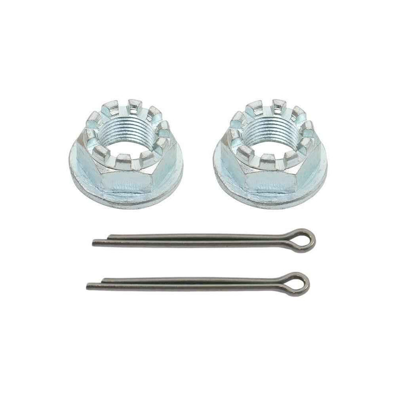 DURAFORCE TRX300FW Fourtrax 300 4X4 92-00 Rear Differential Axle Shaft Wheel Hub For Honda