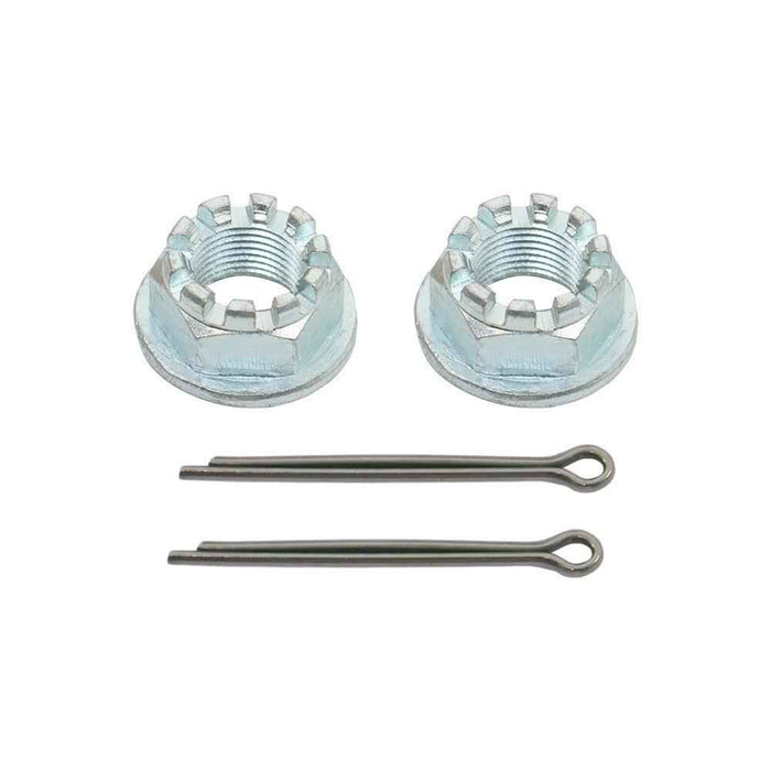 DURAFORCE TRX300FW Fourtrax 300 4X4 92-00 Rear Differential Axle Shaft Wheel Hub For Honda