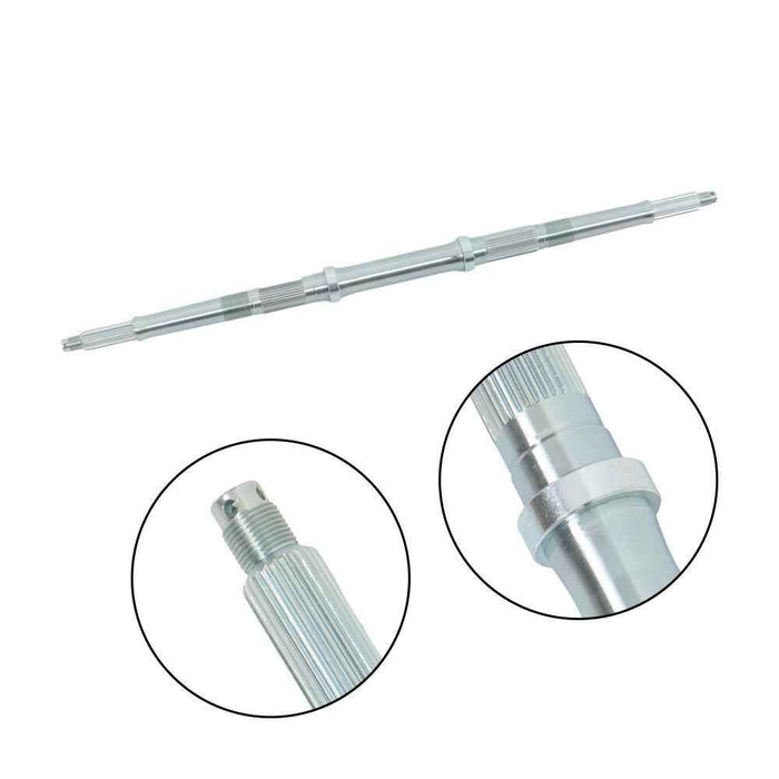 DURAFORCE TRX300FW Fourtrax 300 4X4 92-00 Rear Differential Axle Shaft Wheel Hub For Honda