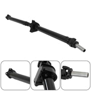 DURAFORCE 5L344K145TA For 2004-07 08 Ford F-150 4.6l V8 Ford Lobo 5.4L V8 Rear Drive Shaft