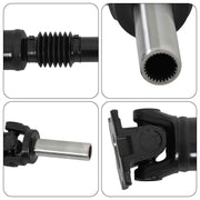 DURAFORCE 5L344K145TA For 2004-07 08 Ford F-150 4.6l V8 Ford Lobo 5.4L V8 Rear Drive Shaft