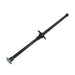 DURAFORCE Black Rear Prop Drive Shaft For Lincoln MKZ 3.5L 2007 2008 2009 2010 2011 2012