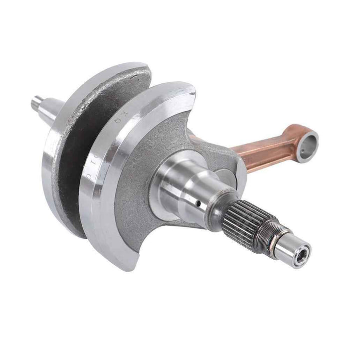 DURAFORCE Crankshaft Assembly For Yamaha Grizzly Kodiak Viking 700 2014-20 2BG-11400-00-00