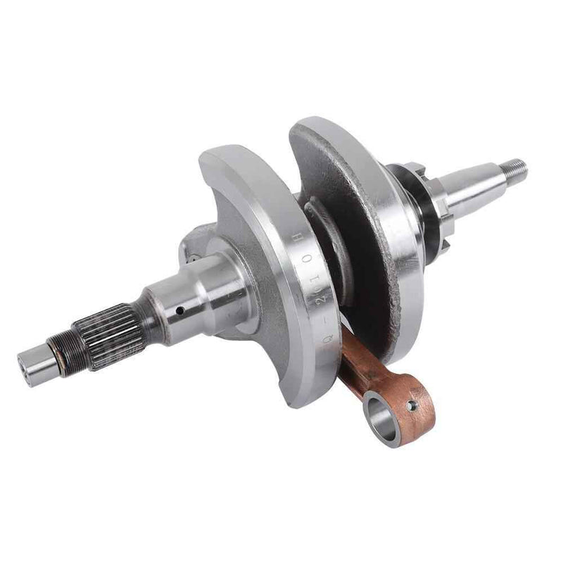 DURAFORCE Crankshaft Assembly For Yamaha Grizzly Kodiak Viking 700 2014-20 2BG-11400-00-00