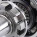 DURAFORCE Crankshaft Assembly For Yamaha Grizzly Kodiak Viking 700 2014-20 2BG-11400-00-00