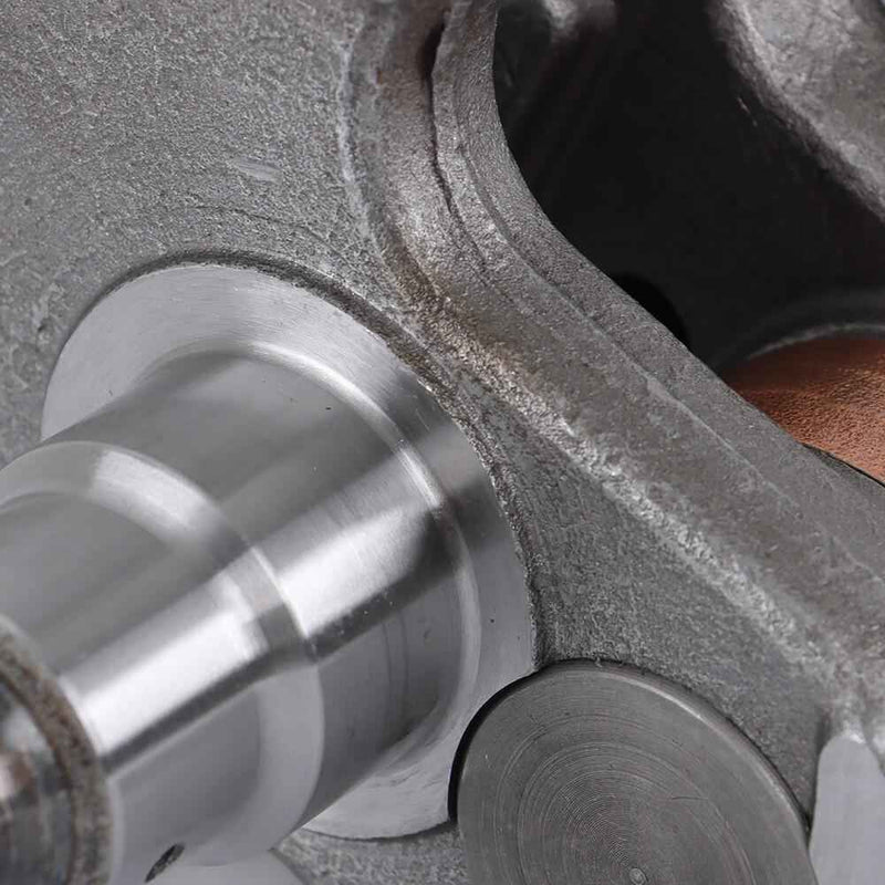 DURAFORCE Crankshaft Assembly For Yamaha Grizzly Kodiak Viking 700 2014-20 2BG-11400-00-00
