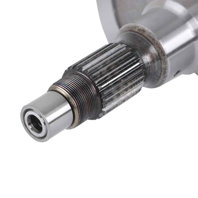 DURAFORCE Crankshaft Assembly For Yamaha Grizzly Kodiak Viking 700 2014-20 2BG-11400-00-00