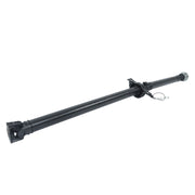 DURAFORCE Fit For Ford Escape 2008-2012 Mercury Hybrid Rear Driveshaft Prop Shaft Assembly