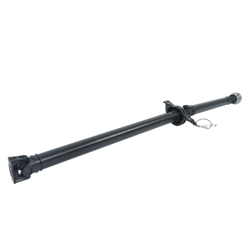 DURAFORCE Fit For Ford Escape 2008-2012 Mercury Hybrid Rear Driveshaft Prop Shaft Assembly