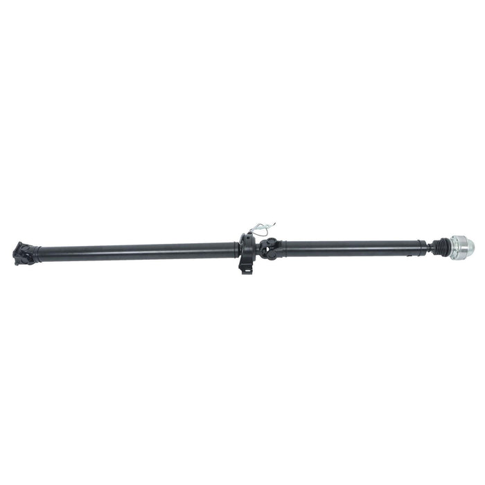 DURAFORCE Fit For Ford Escape 2008-2012 Mercury Hybrid Rear Driveshaft Prop Shaft Assembly