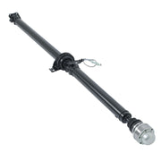 DURAFORCE Fit For Ford Escape 2008-2012 Mercury Hybrid Rear Driveshaft Prop Shaft Assembly