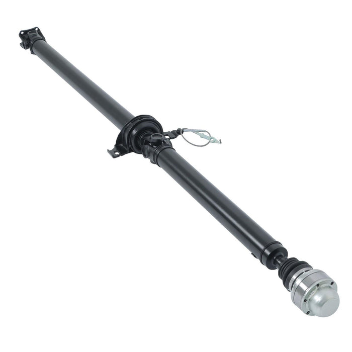 DURAFORCE Fit For Ford Escape 2008-2012 Mercury Hybrid Rear Driveshaft Prop Shaft Assembly